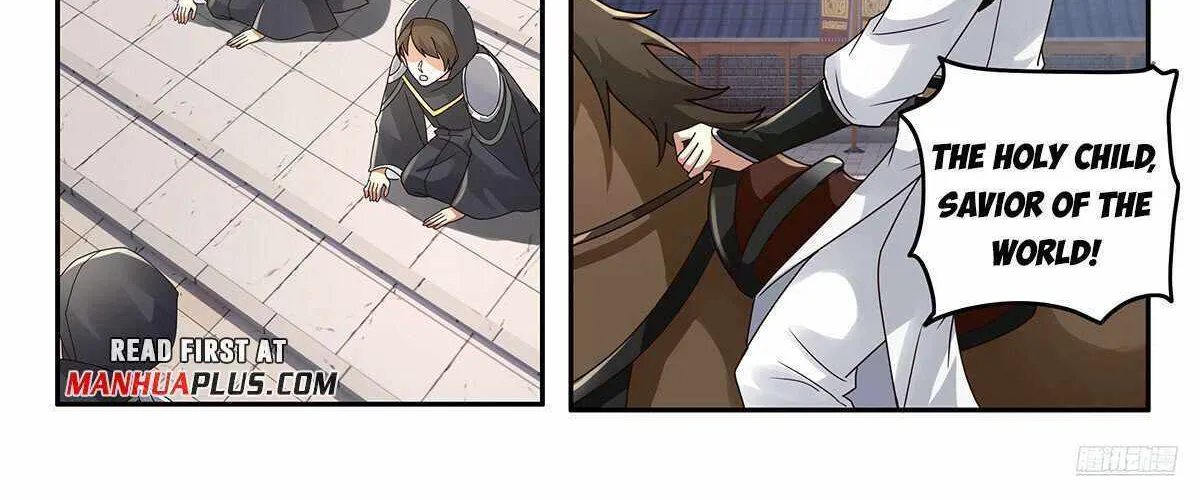 Read Martial Peak chapter 3746 image 22 on Lezhin