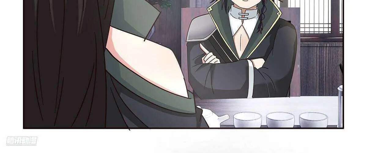 Read Martial Peak chapter 3746 image 4 on Lezhin
