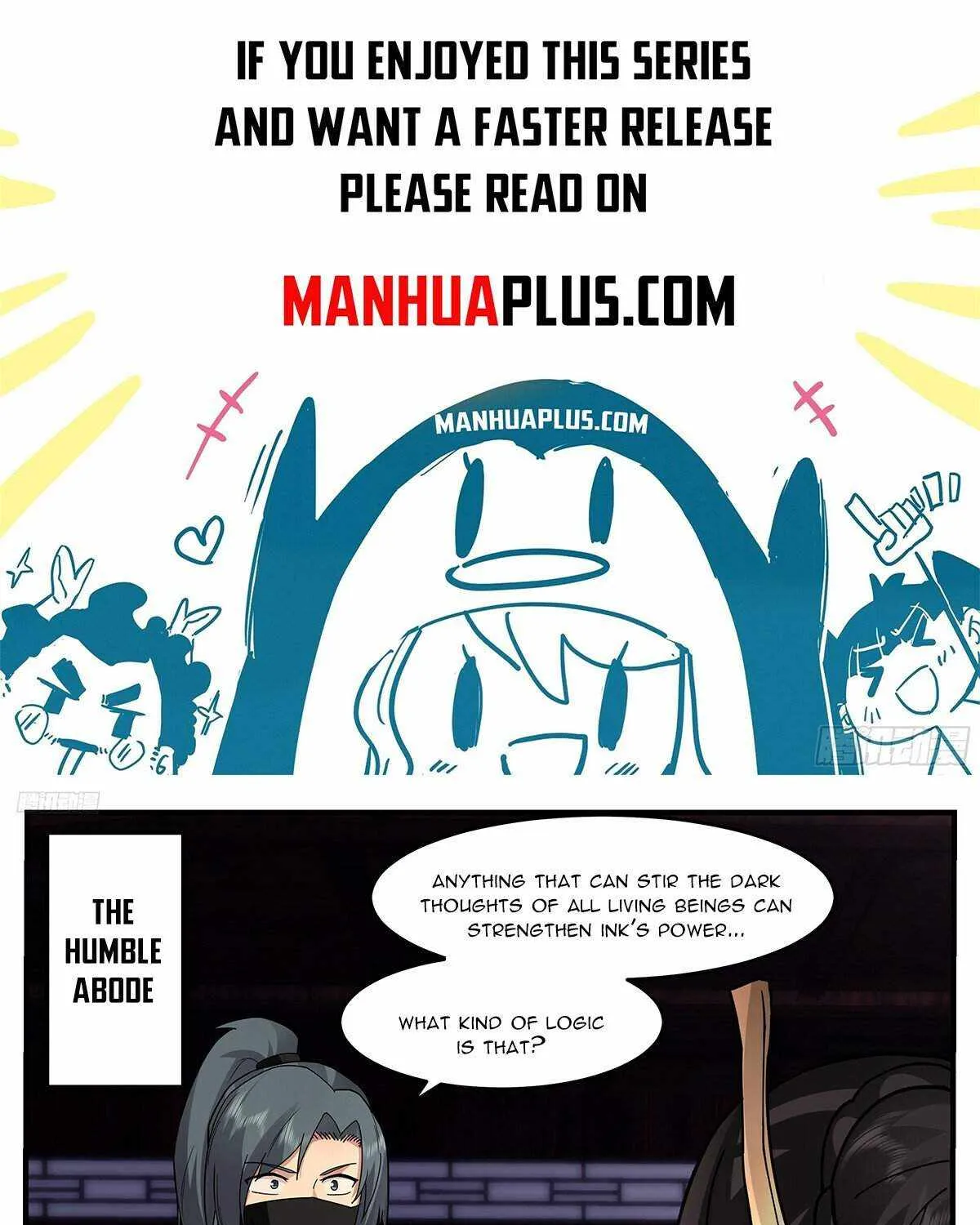 Read Martial Peak chapter 3751 image 0 on Lezhin