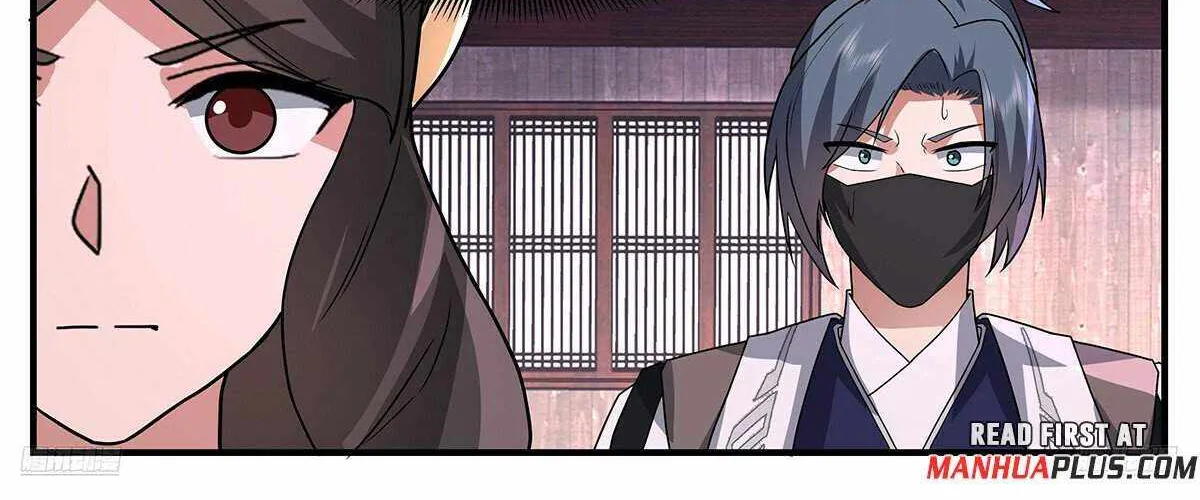 Read Martial Peak chapter 3751 image 13 on Lezhin