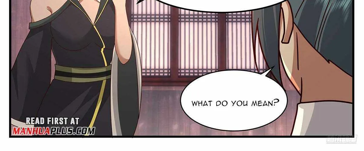 Read Martial Peak chapter 3751 image 21 on Lezhin