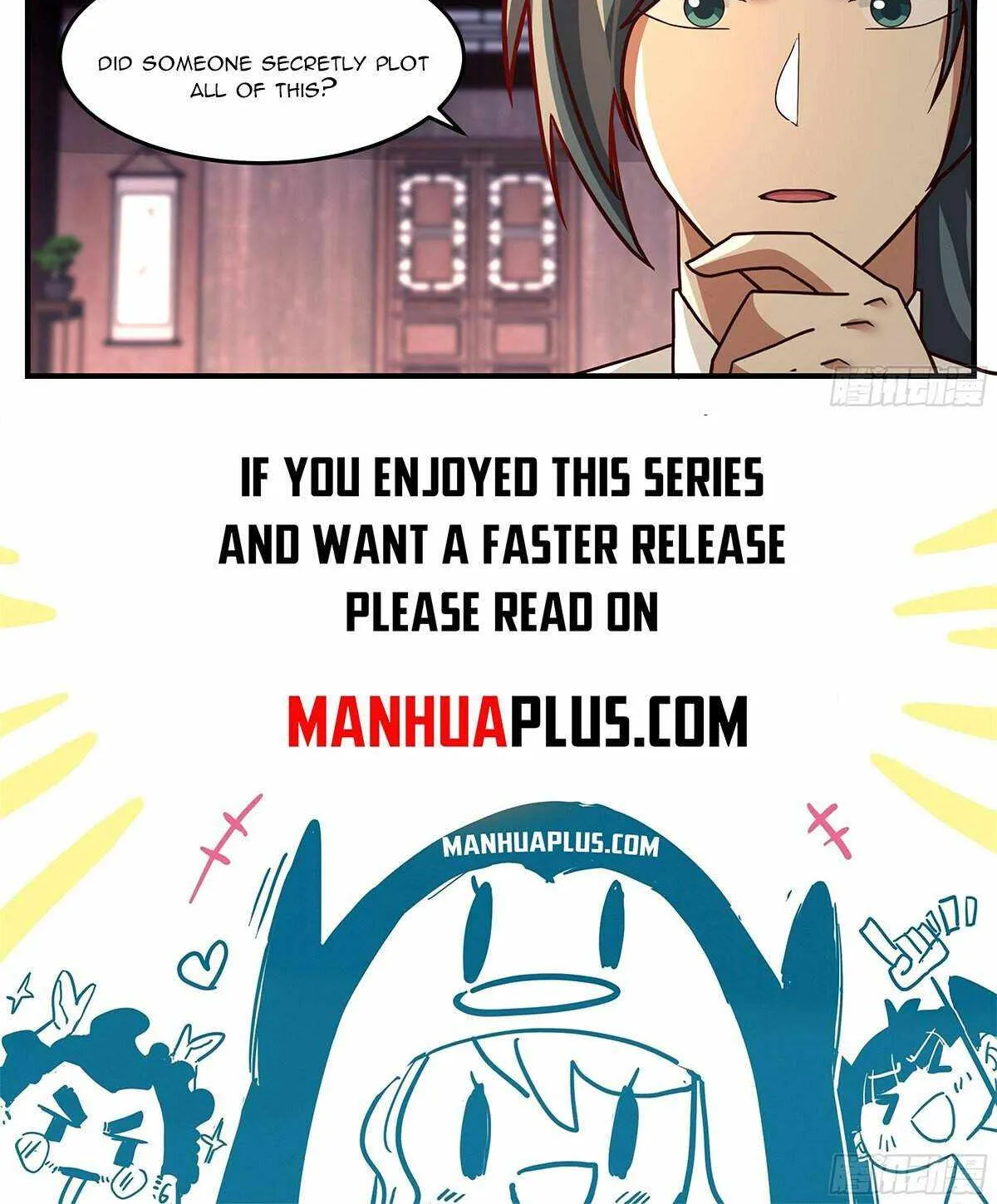 Read Martial Peak chapter 3751 image 23 on Lezhin