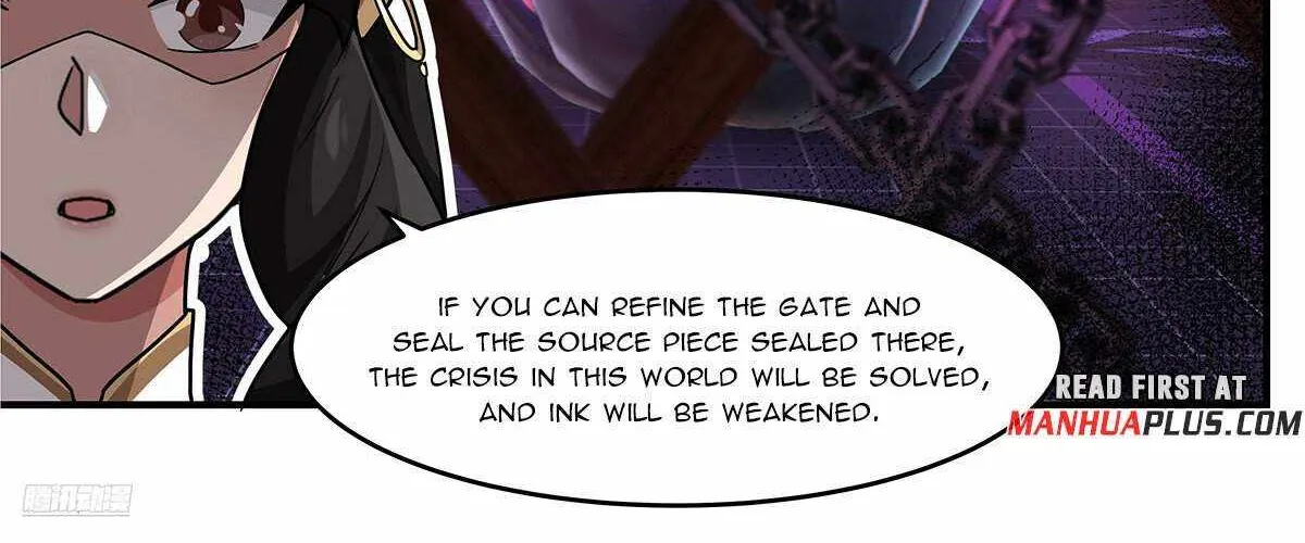 Read Martial Peak chapter 3751 image 5 on Lezhin