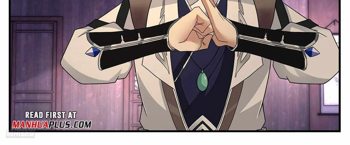 Read Martial Peak chapter 3751 image 9 on Lezhin