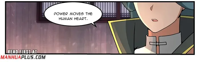 Read Martial Peak chapter 3752 image 1 on Lezhin