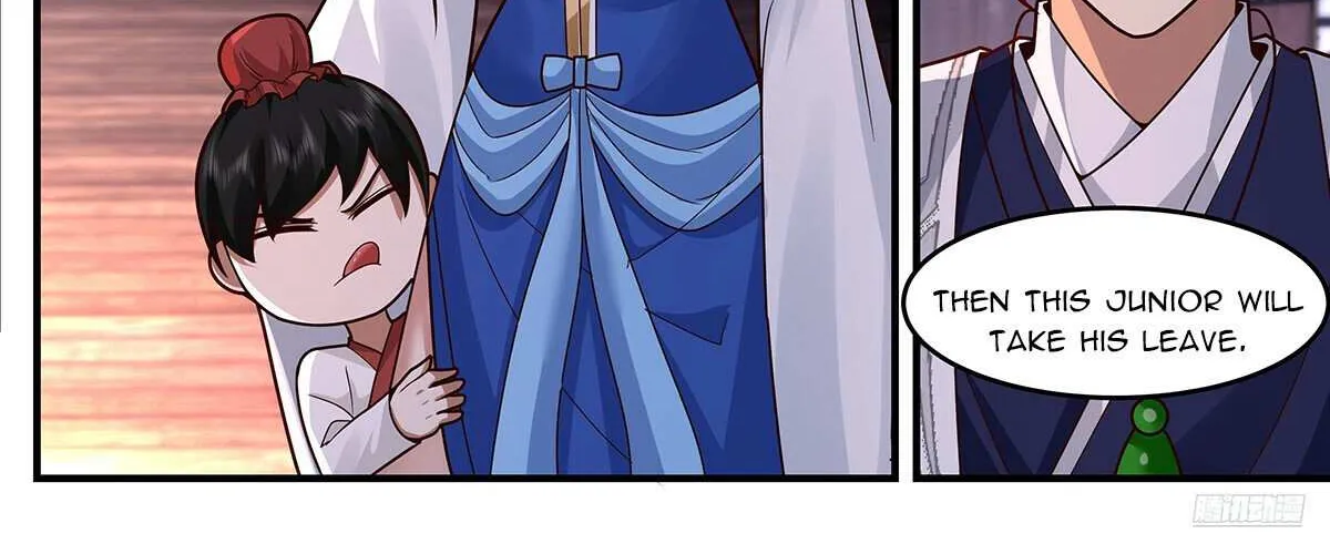Read Martial Peak chapter 3753 image 11 on Lezhin