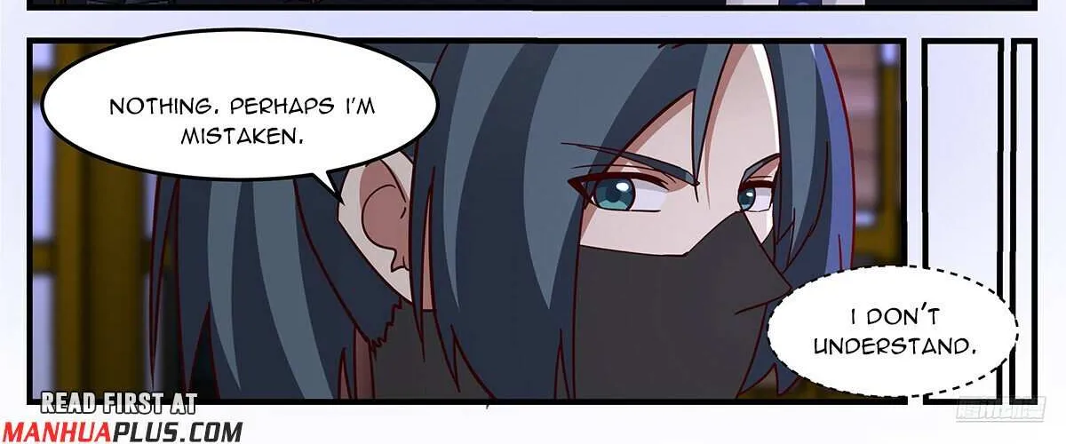 Read Martial Peak chapter 3753 image 17 on Lezhin