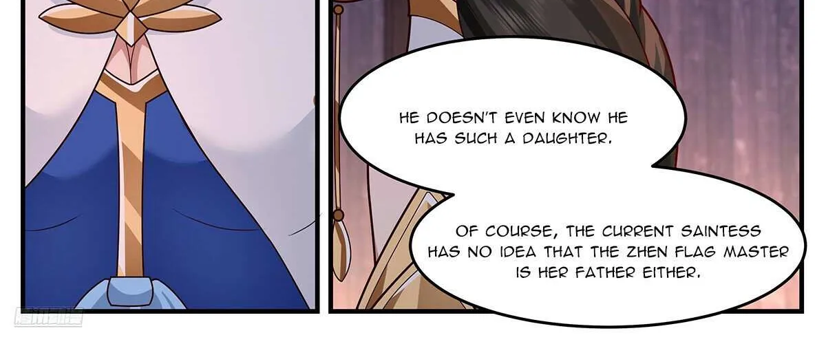 Read Martial Peak chapter 3753 image 3 on Lezhin
