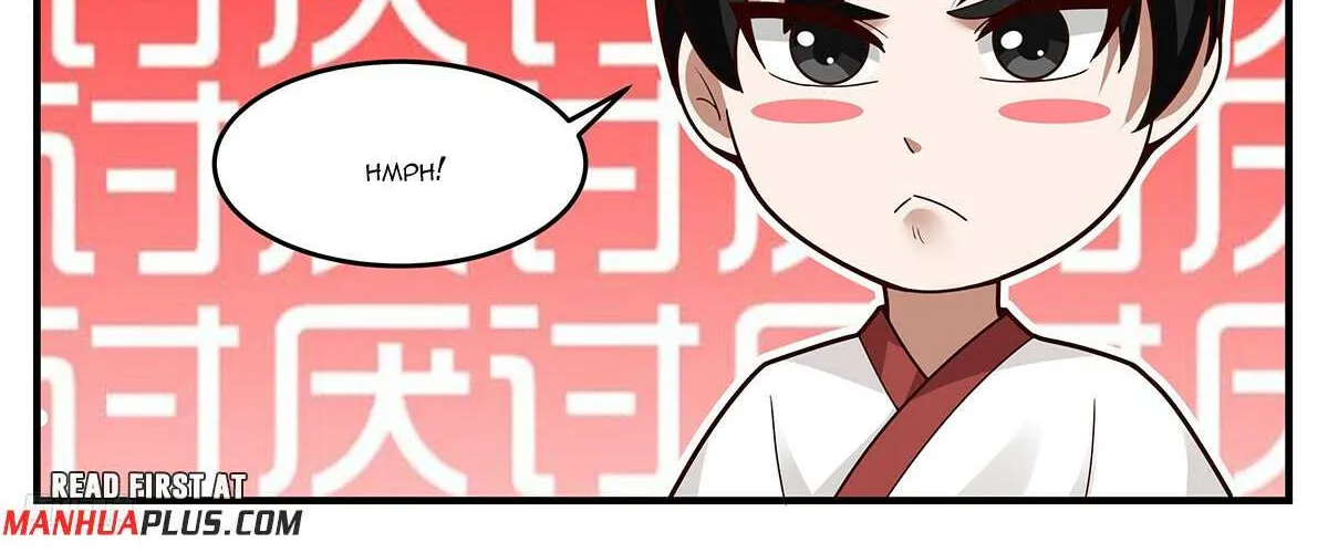 Read Martial Peak chapter 3753 image 5 on Lezhin