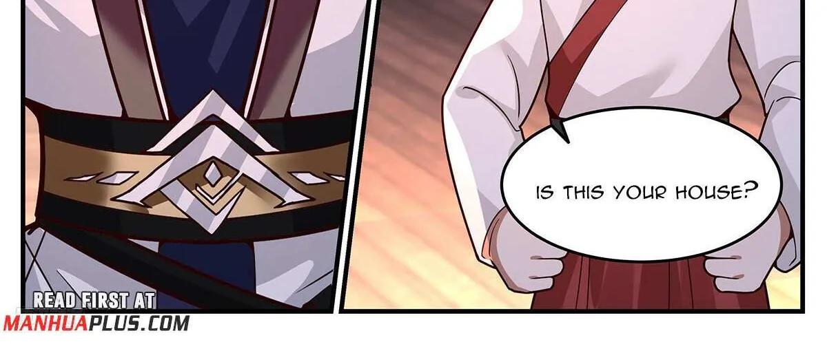 Read Martial Peak chapter 3753 image 9 on Lezhin