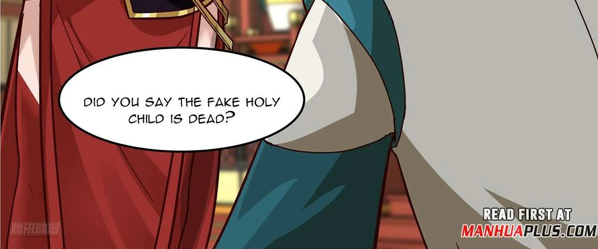 Read Martial Peak chapter 3756 image 13 on Lezhin