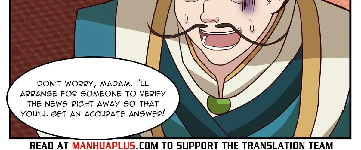 Read Martial Peak chapter 3756 image 15 on Lezhin