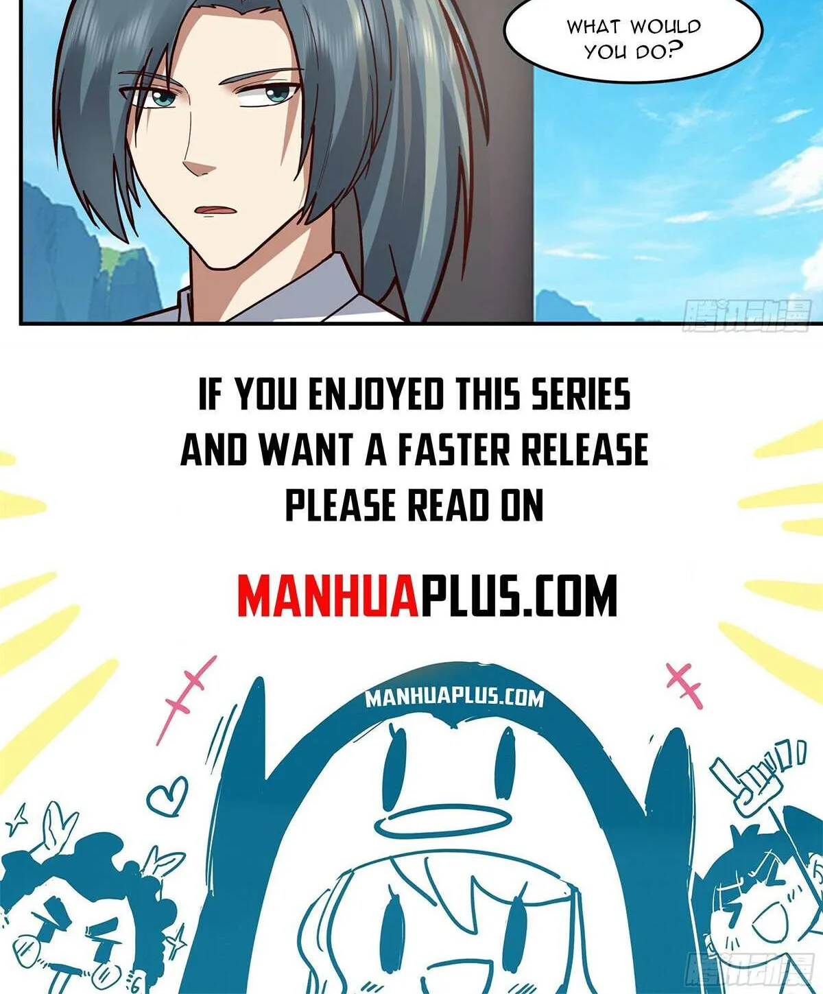 Read Martial Peak chapter 3756 image 23 on Lezhin