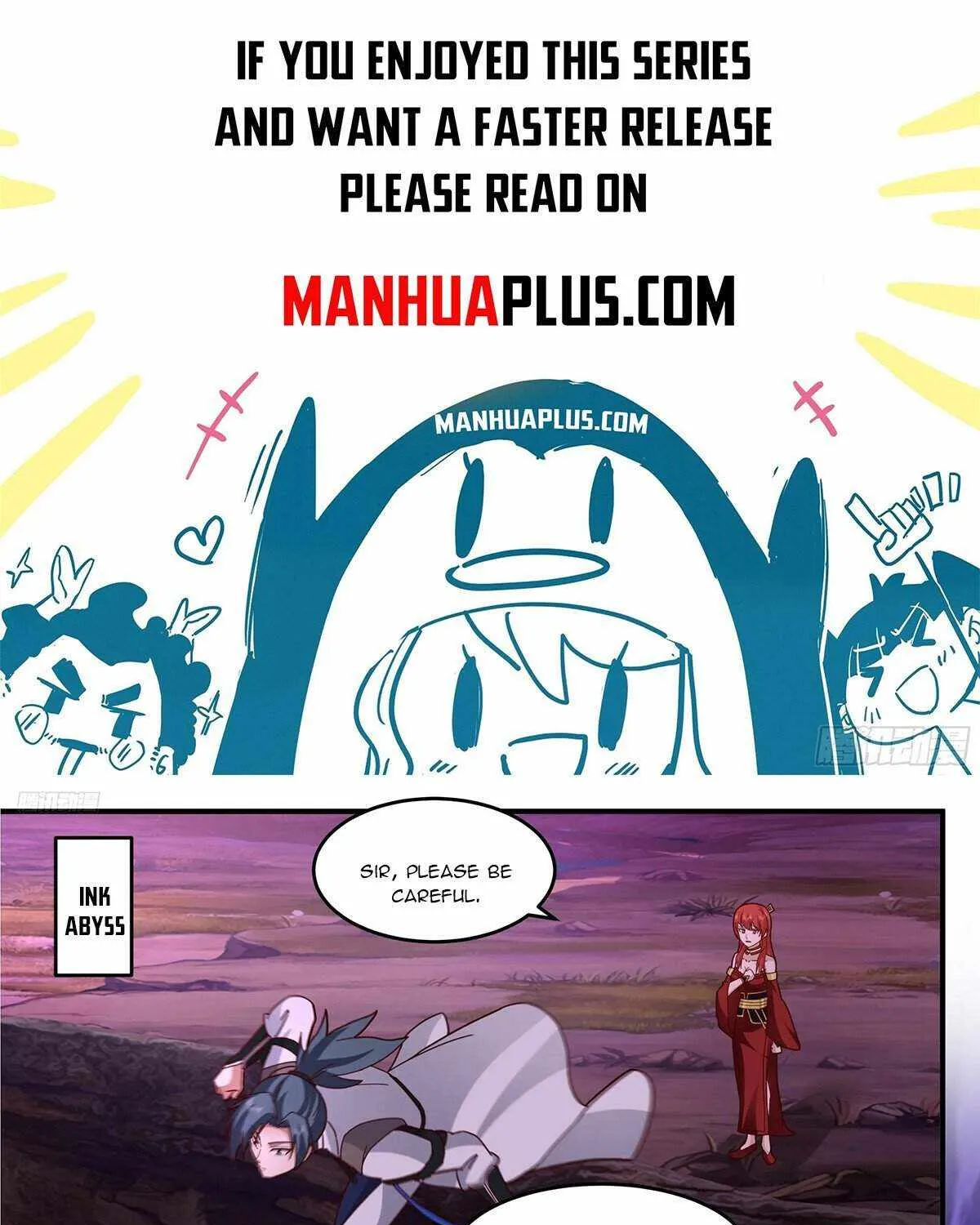 Read Martial Peak chapter 3758 image 1 on Lezhin