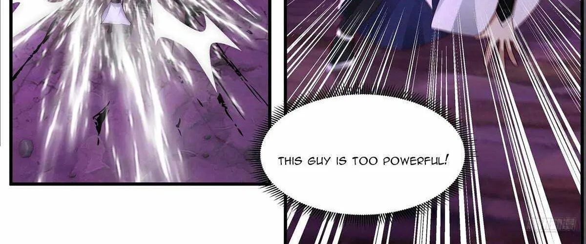 Read Martial Peak chapter 3758 image 12 on Lezhin