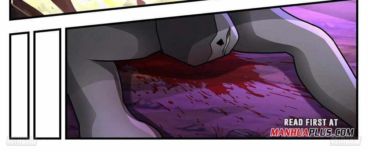 Read Martial Peak chapter 3758 image 14 on Lezhin