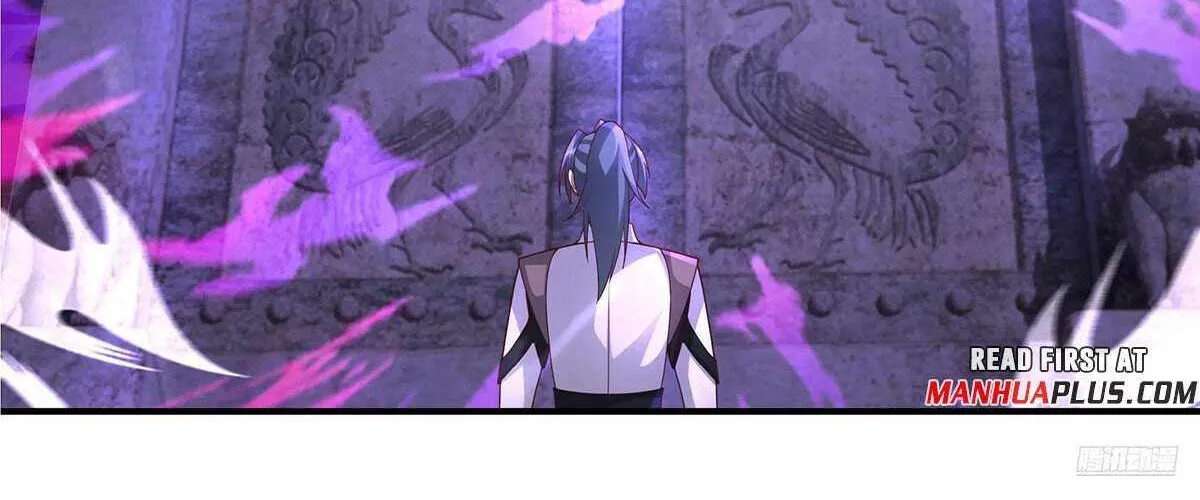 Read Martial Peak chapter 3758 image 18 on Lezhin