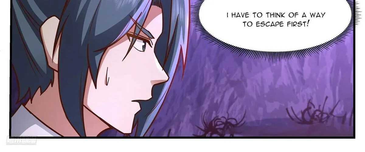 Read Martial Peak chapter 3758 image 20 on Lezhin