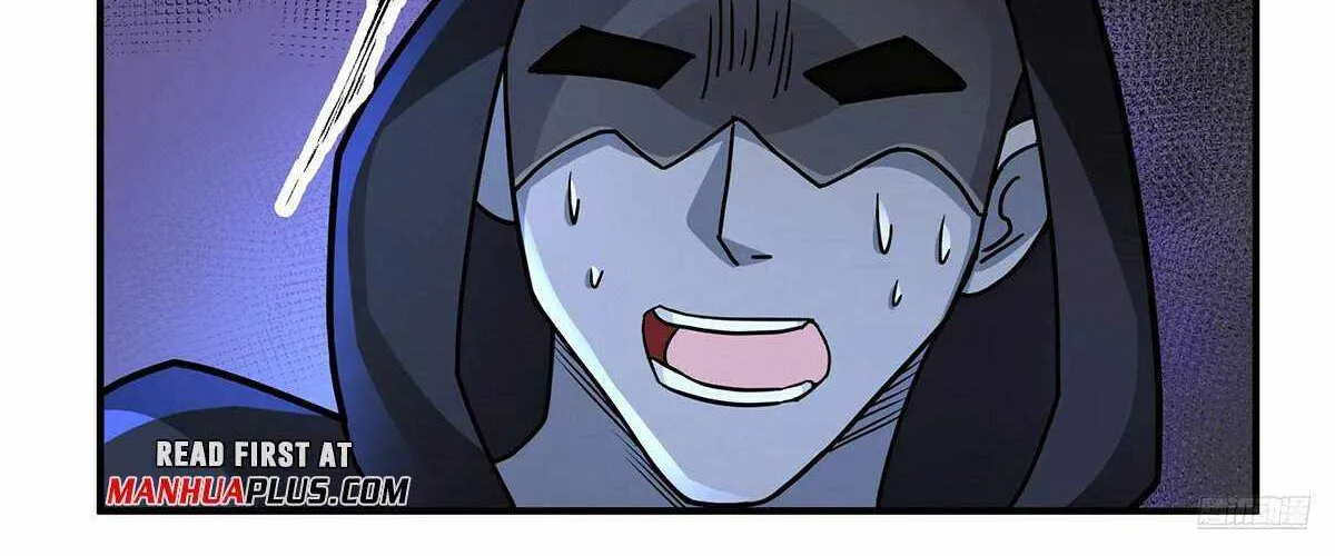 Read Martial Peak chapter 3758 image 22 on Lezhin