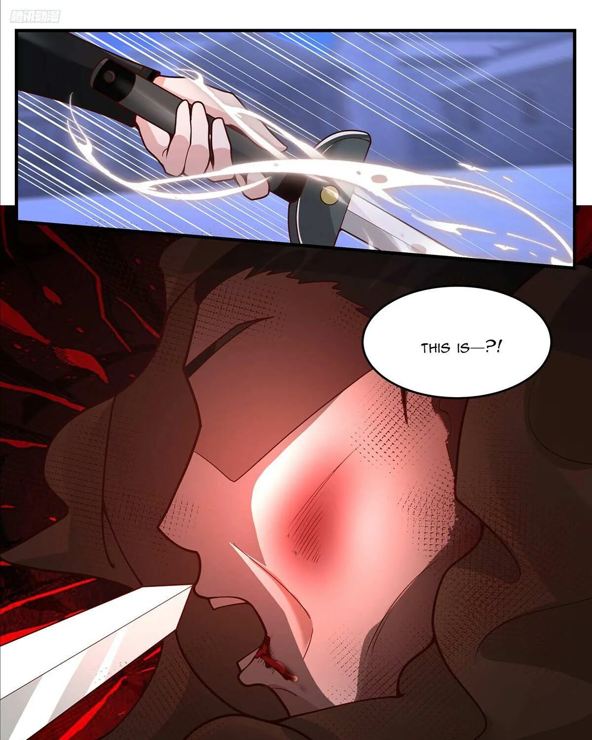 Read Martial Peak chapter 3760 image 10 on Lezhin