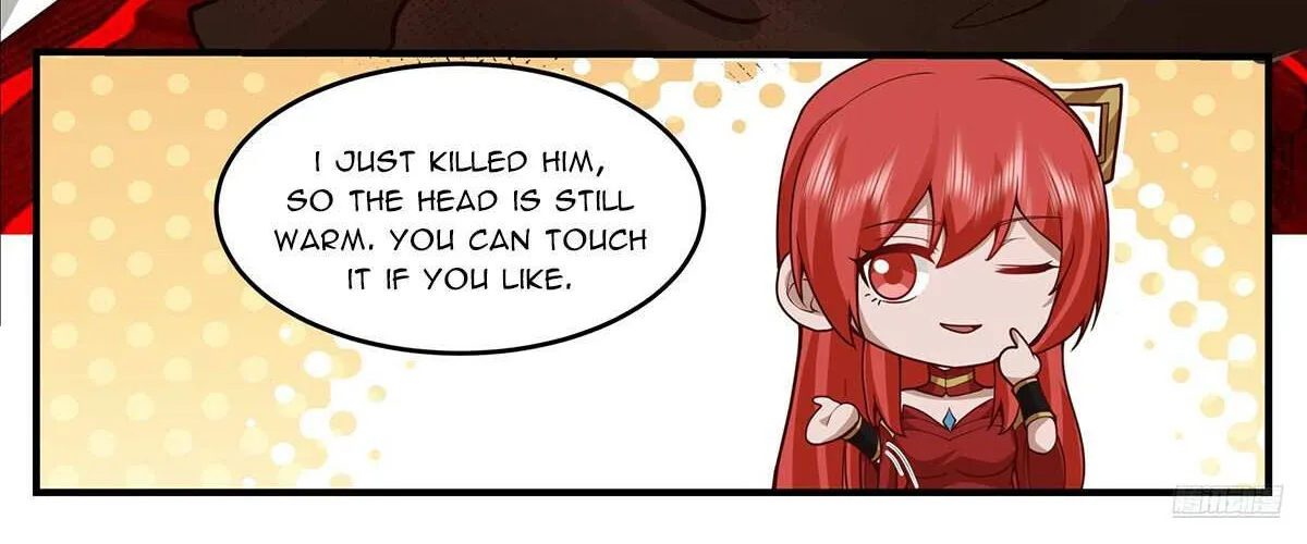 Read Martial Peak chapter 3760 image 11 on Lezhin