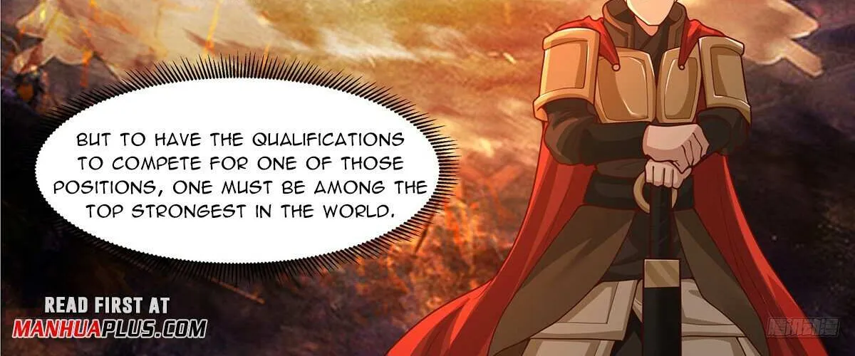 Read Martial Peak chapter 3760 image 13 on Lezhin