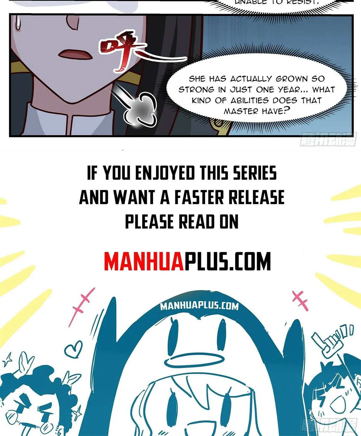 Read Martial Peak chapter 3760 image 23 on Lezhin