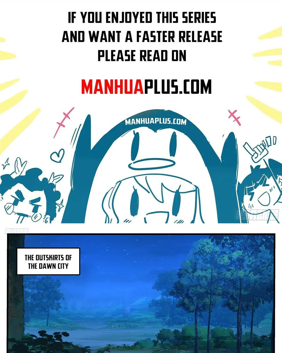 Read Martial Peak chapter 3761 image 1 on Lezhin