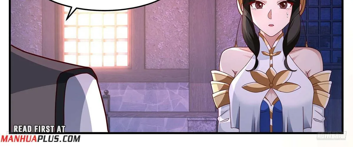 Read Martial Peak chapter 3761 image 14 on Lezhin