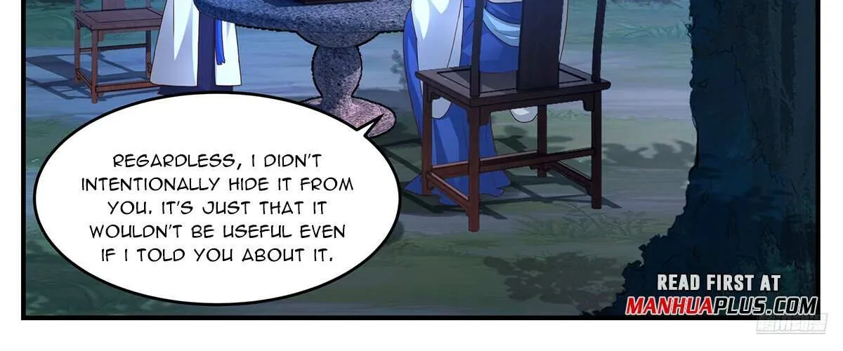 Read Martial Peak chapter 3761 image 18 on Lezhin