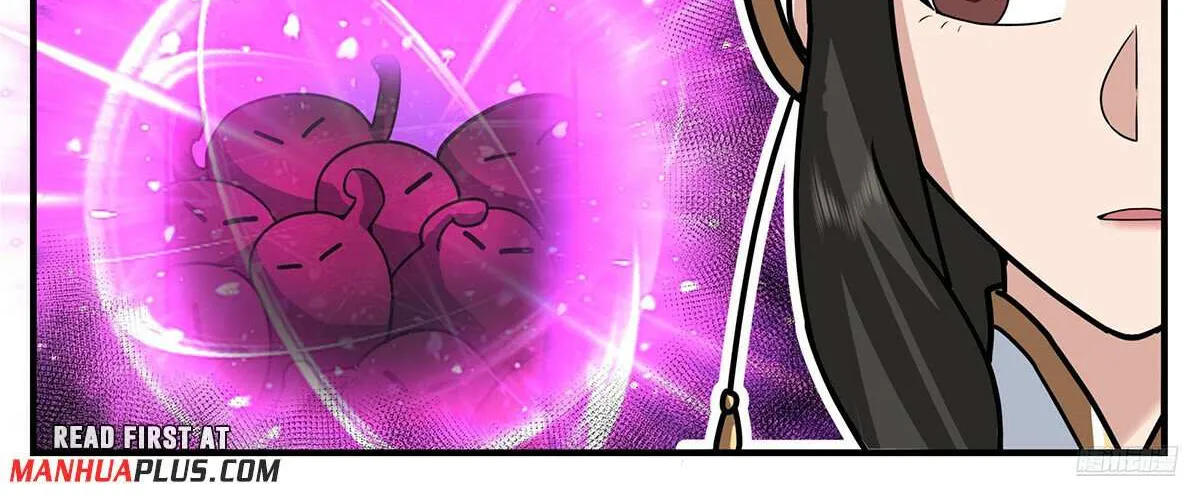 Read Martial Peak chapter 3761 image 22 on Lezhin