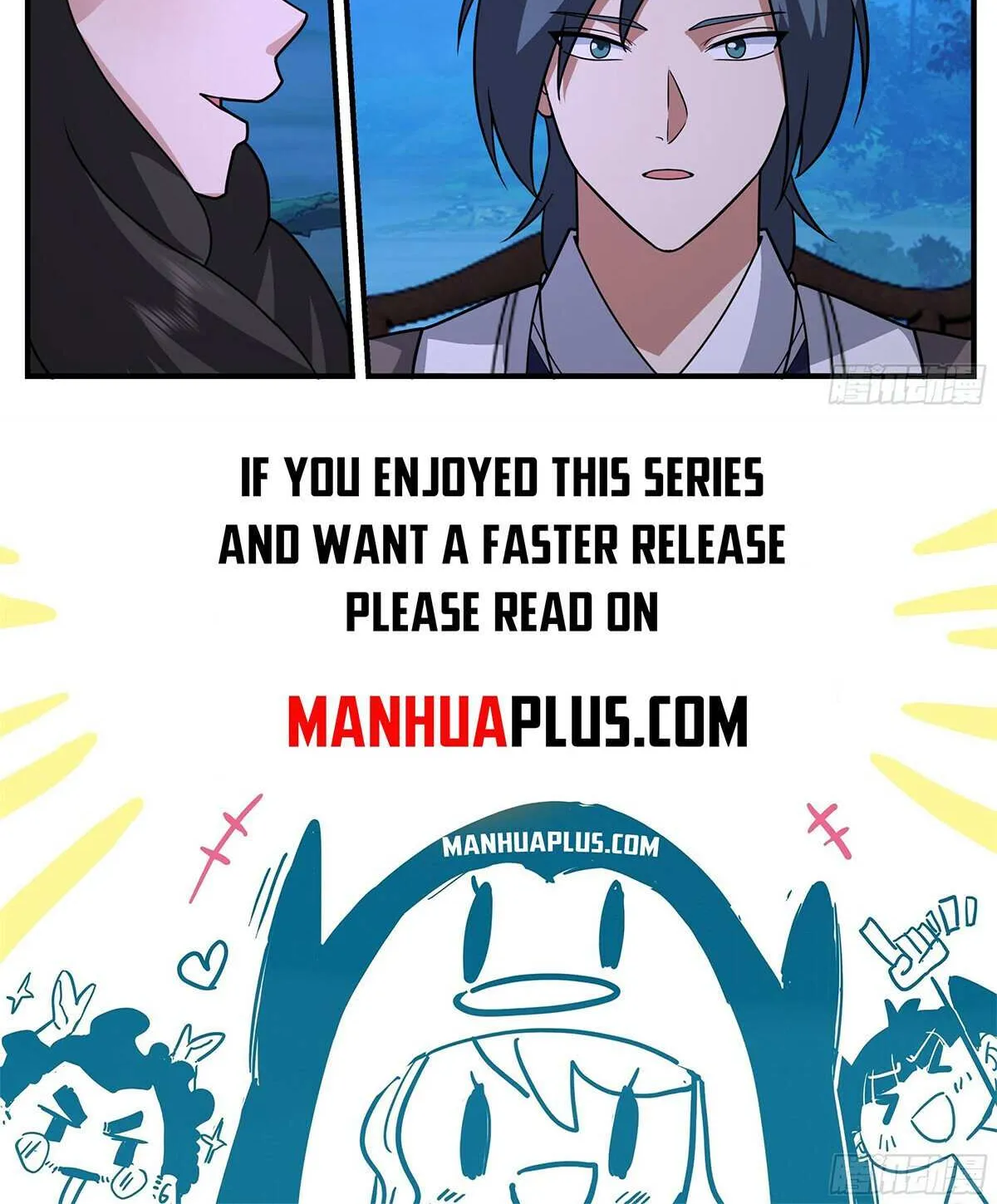 Read Martial Peak chapter 3761 image 24 on Lezhin