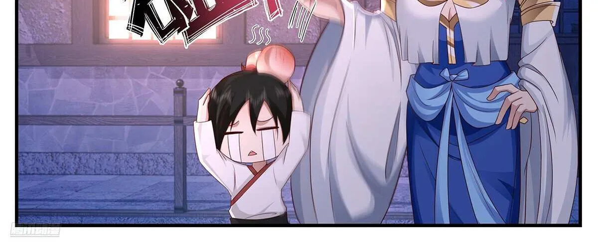 Read Martial Peak chapter 3761 image 4 on Lezhin