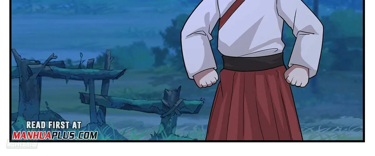 Read Martial Peak chapter 3761 image 6 on Lezhin
