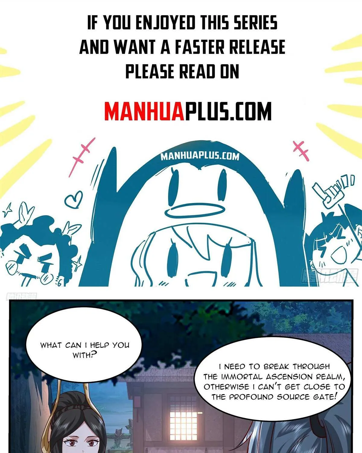 Read Martial Peak chapter 3762 image 1 on Lezhin