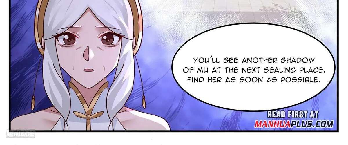 Read Martial Peak chapter 3762 image 14 on Lezhin