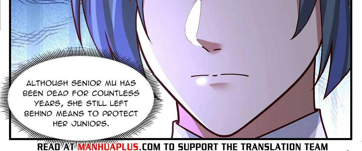 Read Martial Peak chapter 3762 image 16 on Lezhin