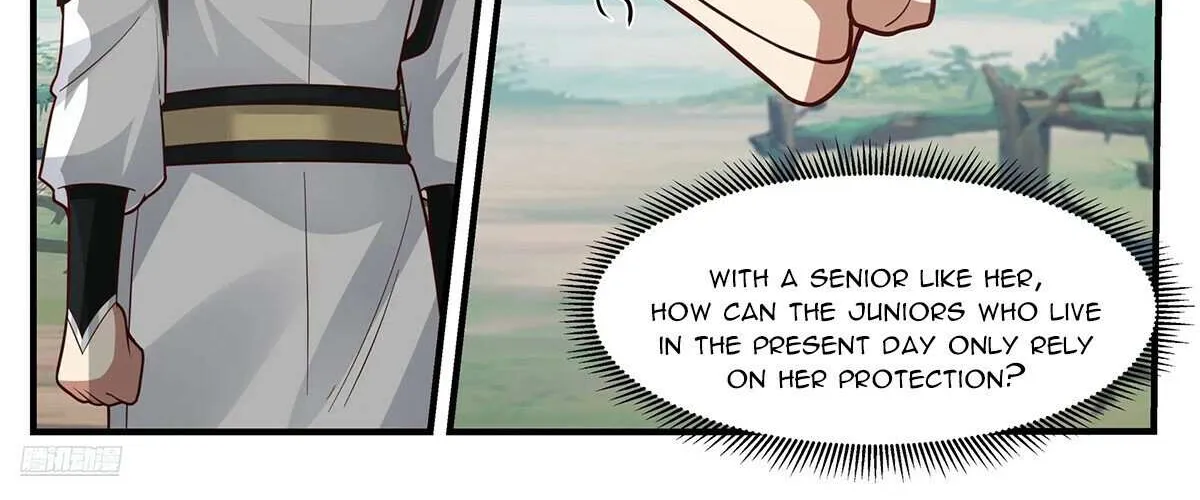 Read Martial Peak chapter 3762 image 20 on Lezhin