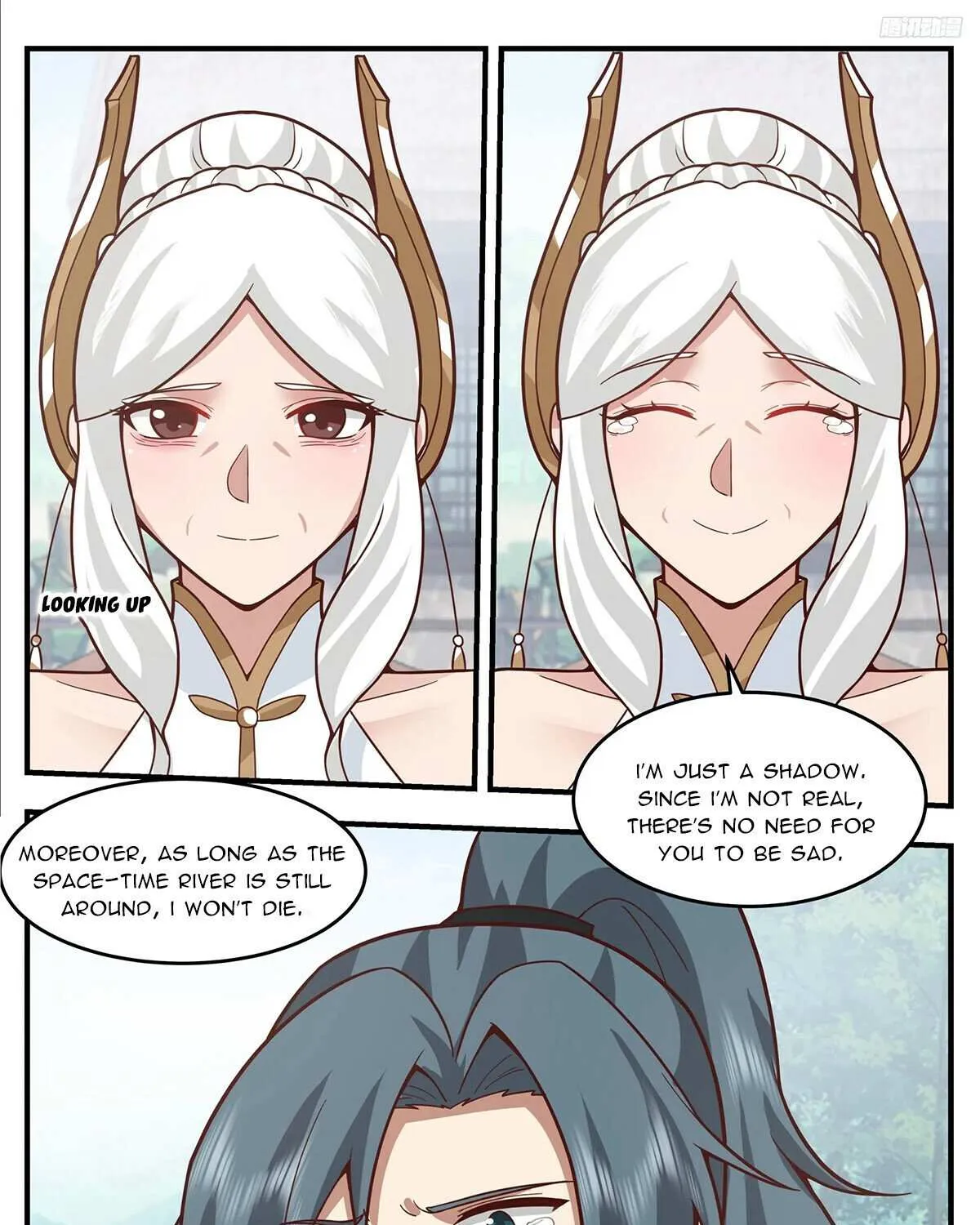 Read Martial Peak chapter 3762 image 21 on Lezhin