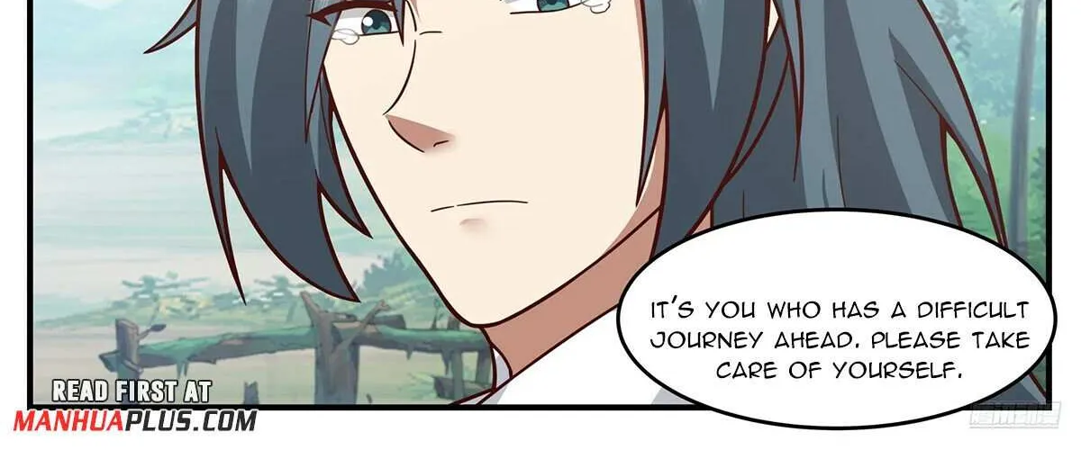 Read Martial Peak chapter 3762 image 22 on Lezhin