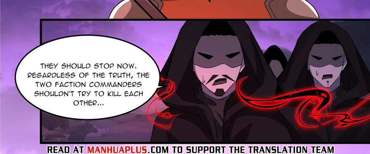 Read Martial Peak chapter 3764 image 7 on Lezhin