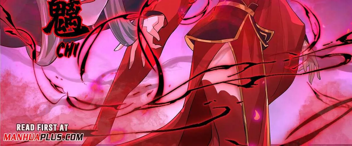 Read Martial Peak chapter 3764 image 9 on Lezhin