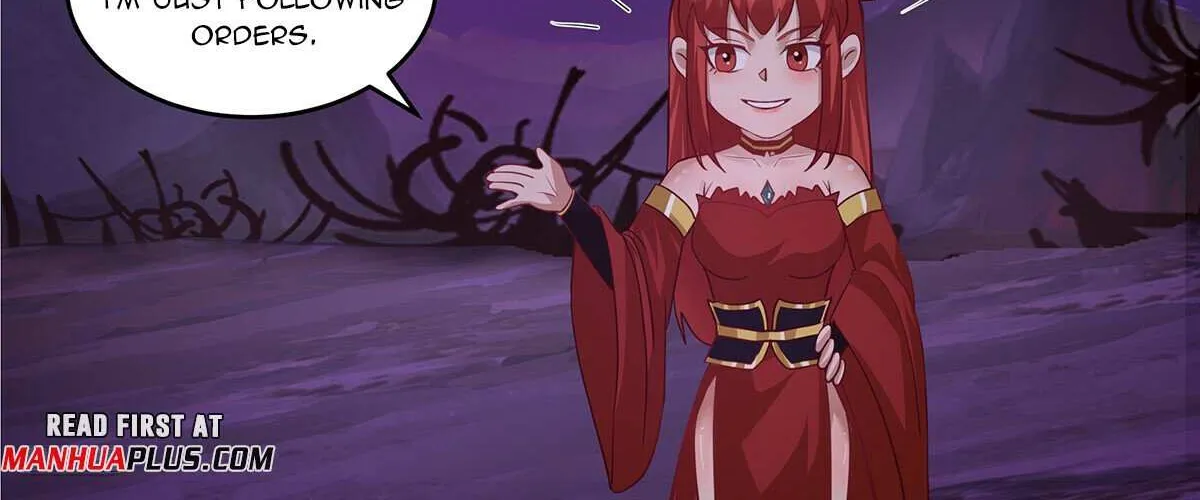 Read Martial Peak chapter 3765 image 10 on Lezhin