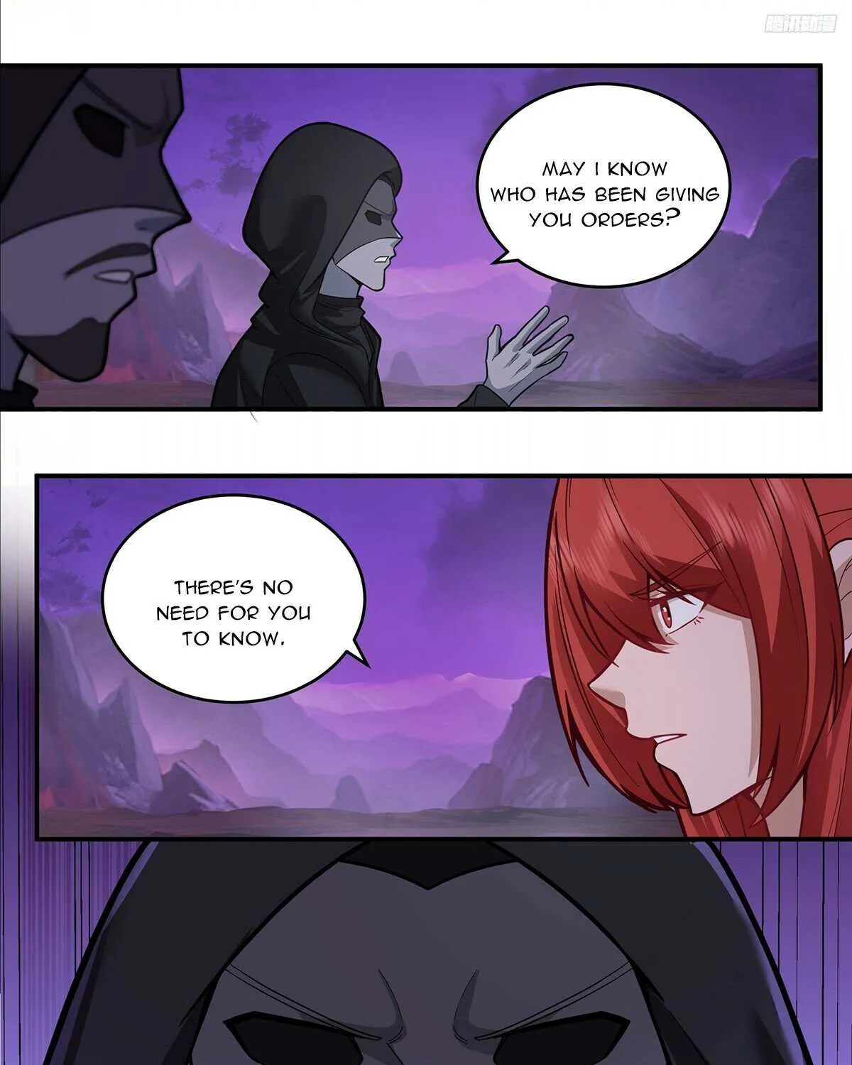 Read Martial Peak chapter 3765 image 13 on Lezhin