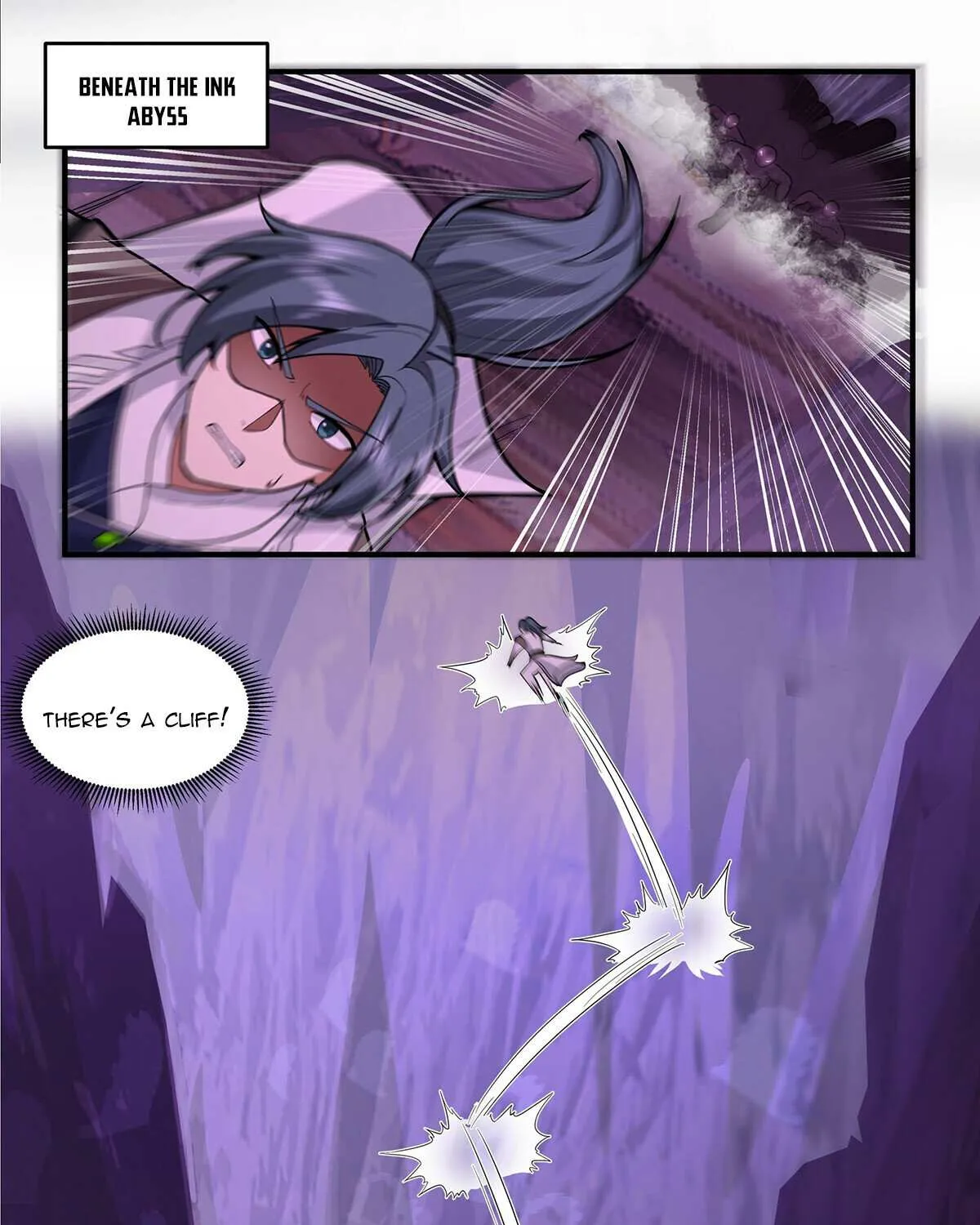 Read Martial Peak chapter 3765 image 21 on Lezhin