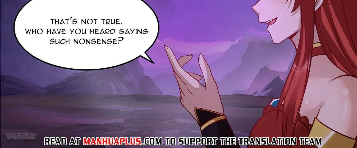 Read Martial Peak chapter 3765 image 8 on Lezhin