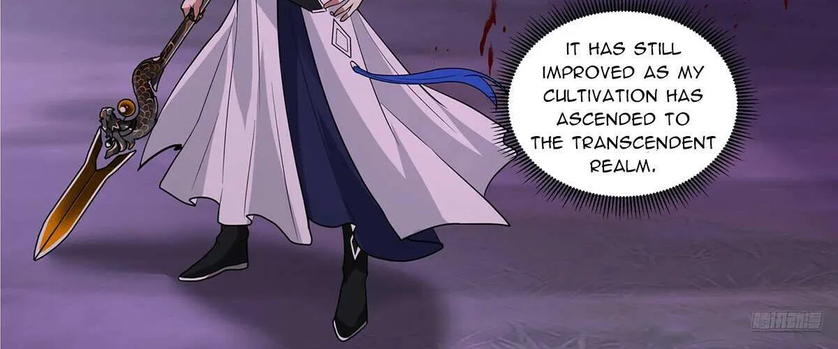 Read Martial Peak chapter 3766 image 12 on Lezhin