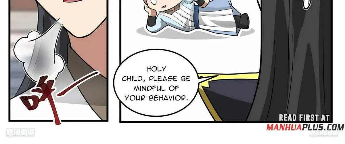 Read Martial Peak chapter 3766 image 18 on Lezhin