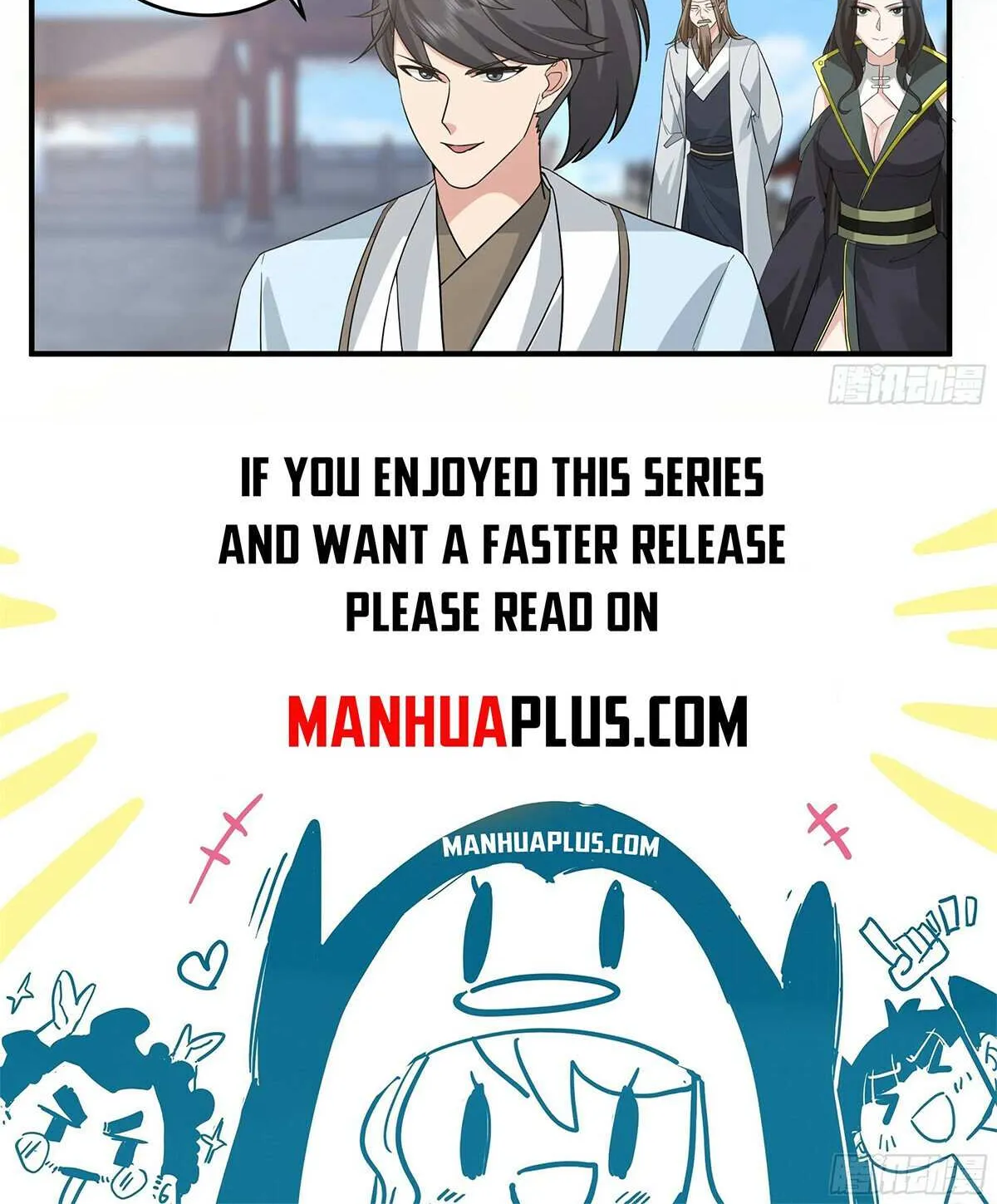 Read Martial Peak chapter 3766 image 24 on Lezhin