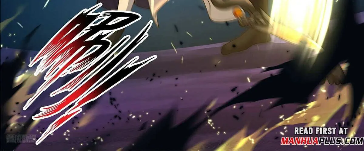 Read Martial Peak chapter 3766 image 6 on Lezhin